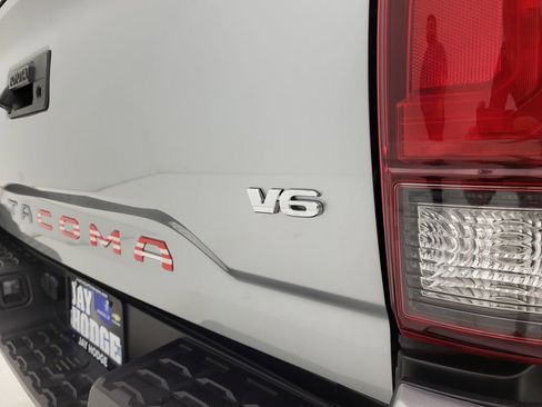 Used 2023 Toyota Tacoma SR image 20