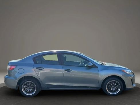Used 2013 MAZDA MAZDA3 i Sport image 7