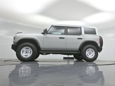New 2026 Ford Bronco Heritage Edition AWD/4WD image 48