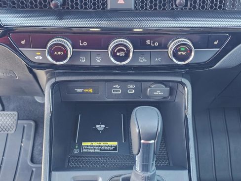 Used 2023 Honda CR-V EX-L image 31