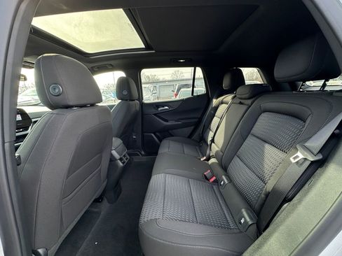 New 2026 Chevrolet Equinox LT image 23