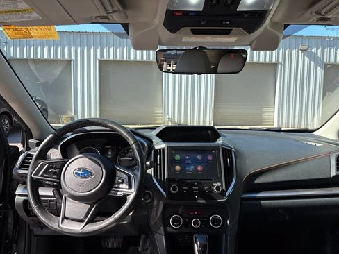 Used 2021 Subaru Crosstrek 2.5i Limited w/ Popular Package #4 AWD/4WD image 8