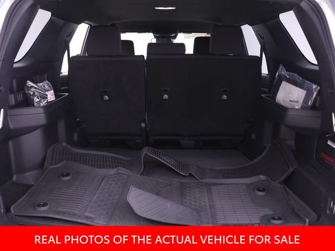 Used 2025 Toyota 4Runner TRD Off-Road AWD/4WD image 14