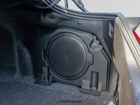 Used 2022 Ford Mustang GT Premium w/ GT Performance Package image 84