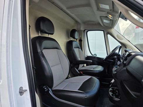 Used 2021 RAM ProMaster 1500 image 9