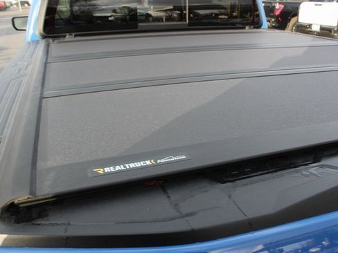 New 2026 GMC Canyon Elevation w/ Convenience Package image 5