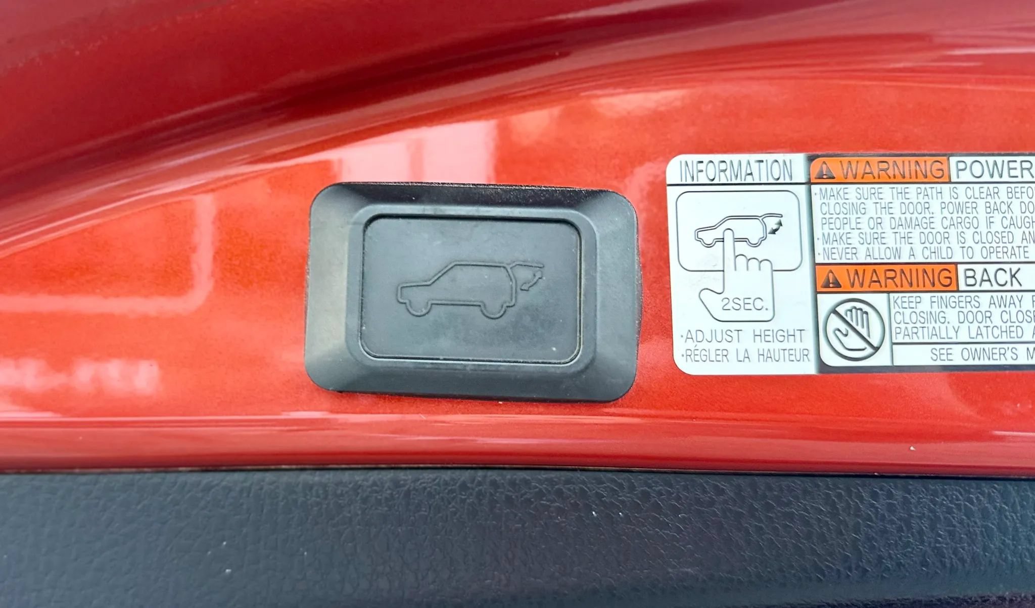 Used 2016 Toyota RAV4 SE AWD/4WD image 45