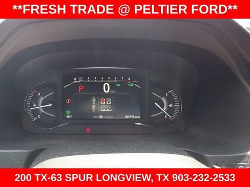 Used 2022 Honda Passport TrailSport image 20