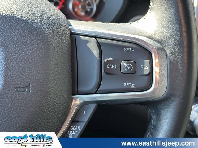 Certified 2023 RAM 1500 Laramie AWD/4WD image 33