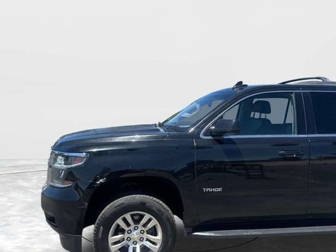 Used 2016 Chevrolet Tahoe LT AWD/4WD image 25