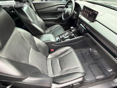 Certified 2024 Honda Accord Sport image 13