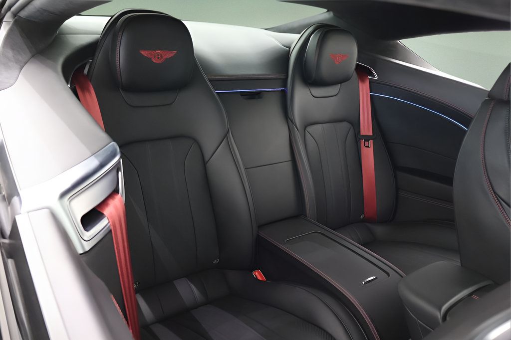Used 2022 Bentley Continental GT AWD/4WD image 18