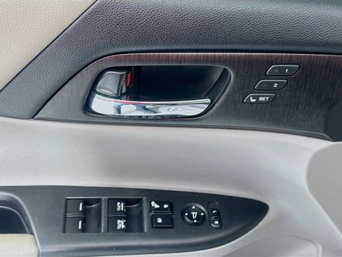 Used 2014 Honda Accord EX-L image 21