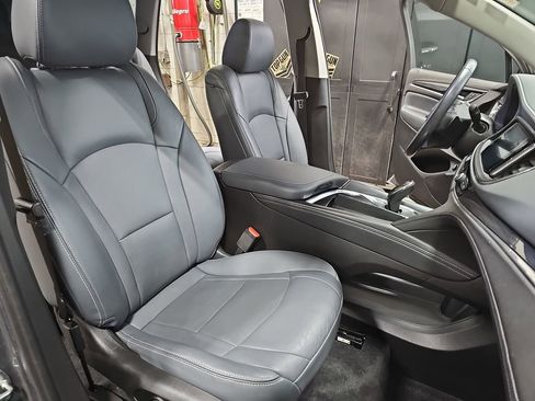 Used 2021 Buick Enclave Essence w/ Trailering Package, 5000 lbs. image 10