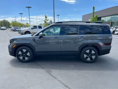 New 2026 Hyundai Santa Fe SEL AWD/4WD image 12