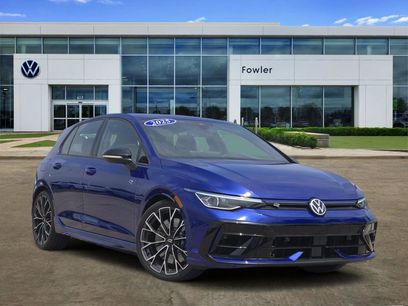 Used 2025 Volkswagen Golf w/ Euro Style Package