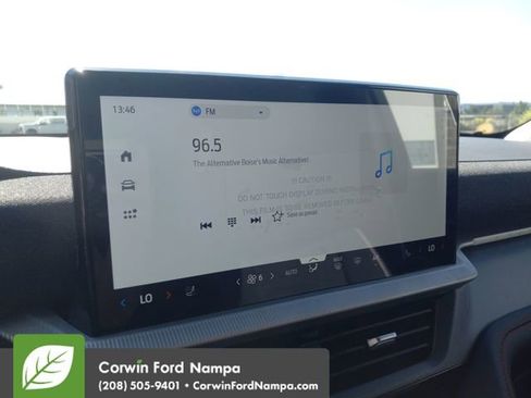 New 2025 Ford Explorer ST w/ Sun And Sound Package image 16