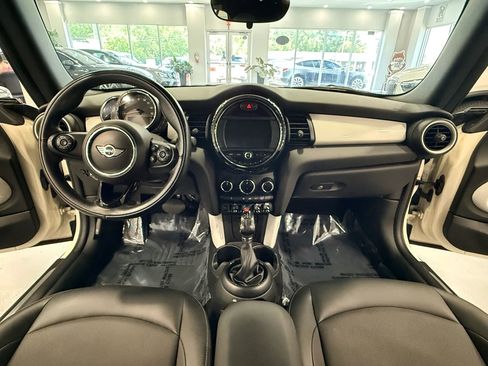 Used 2018 MINI Cooper Convertible FWD image 20