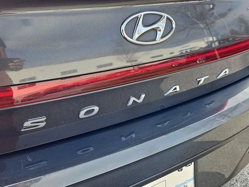 Used 2023 Hyundai Sonata SEL image 37