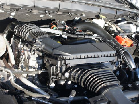 Used 2024 Lincoln Nautilus Reserve w/ Equipment Group 203A image 28