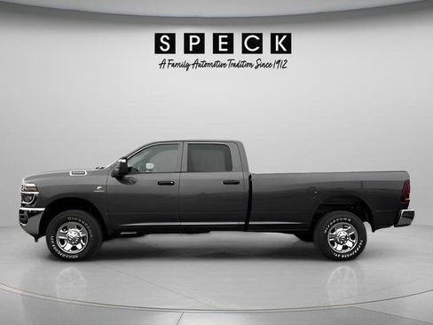 New 2026 RAM 2500 Tradesman image 2