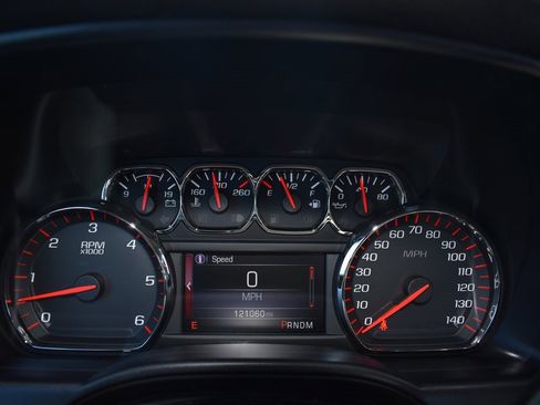 Used 2015 GMC Sierra 1500 SLT w/ SLT Crew Cab Value Package image 16