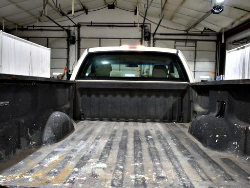 Used 2007 Ford F150 STX RWD image 31