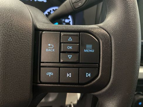 New 2026 Ford F550 4x4 Regular Cab Super Duty w/ XLT Value Package image 17