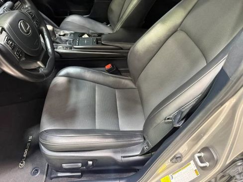 Used 2021 Lexus IS 300 w/ Comfort Package RWD image 28