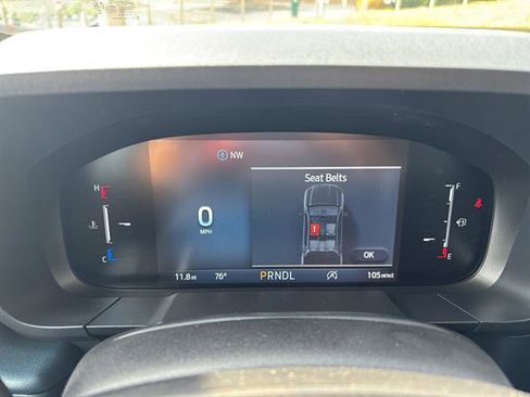 New 2025 Ford Maverick XLT w/ XLT Luxury Package AWD/4WD image 26