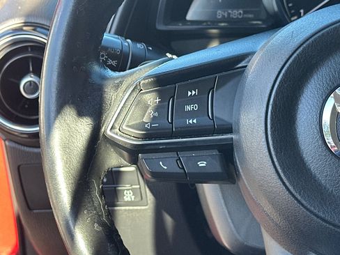 Used 2018 MAZDA CX-3 Grand Touring w/ Premium Package image 22