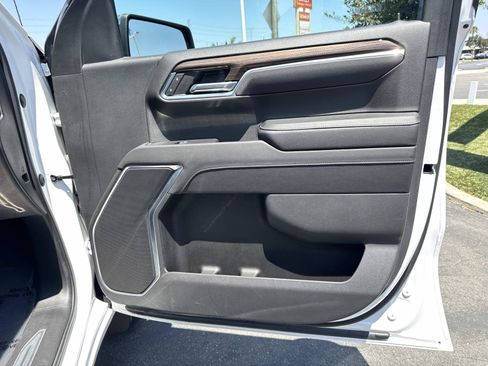 Used 2023 Chevrolet Silverado 1500 LT RWD image 30