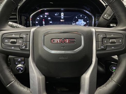 Used 2024 GMC Sierra 1500 SLE w/ Preferred Package image 16