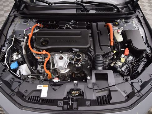 Used 2023 Honda Accord Sport image 29