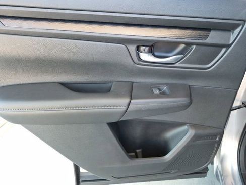 Certified 2024 Honda CR-V EX image 35