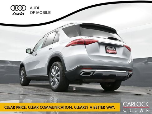 Used 2020 Mercedes-Benz GLE 350 image 39
