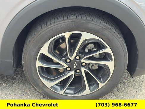 Certified 2023 Chevrolet Bolt EUV Premier FWD image 31