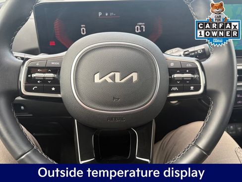 Used 2025 Kia Sorento S w/ Panoramic Sunroof Package AWD/4WD image 21