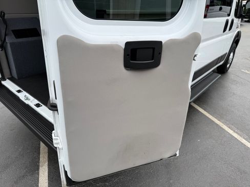 Used 2021 RAM ProMaster 1500 FWD image 18