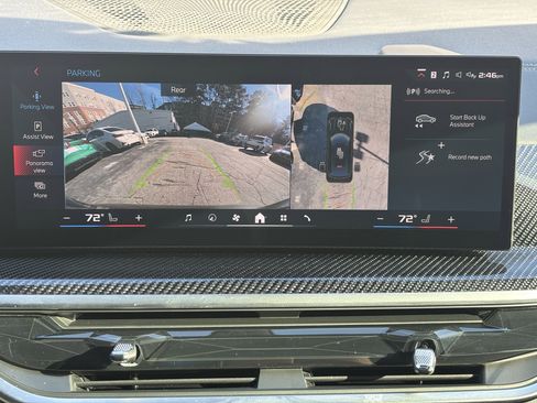 Used 2025 BMW X6 M60i image 17