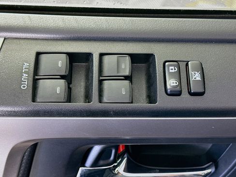 Used 2024 Toyota 4Runner SR5 AWD/4WD image 15