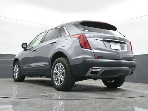 Used 2021 Cadillac XT5 Premium Luxury w/ LPO, Floor Liner Package AWD/4WD image 53