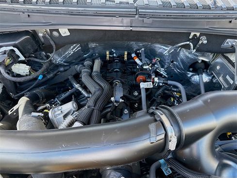 Used 2023 Ford Expedition Max Limited image 34