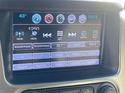 Used 2017 Chevrolet Tahoe Premier image 24