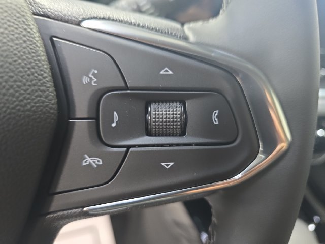 New 2026 Chevrolet Trax LT w/ Driver Confidence Package FWD image 20