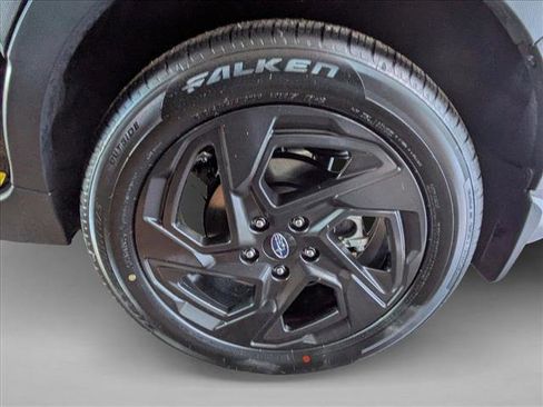 New 2026 Subaru Crosstrek 2.5i Sport image 7