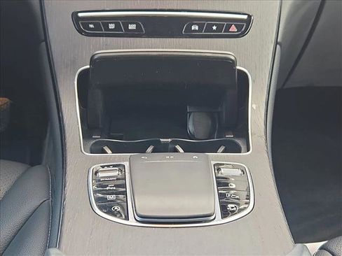 Certified 2022 Mercedes-Benz GLC 300 4MATIC image 14