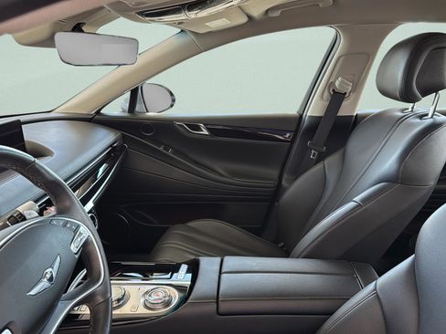 Used 2023 Genesis G80 2.5T RWD image 24