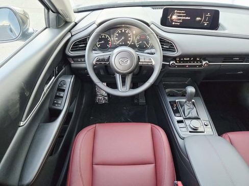 New 2026 MAZDA CX-30 AWD 2.5 S image 8
