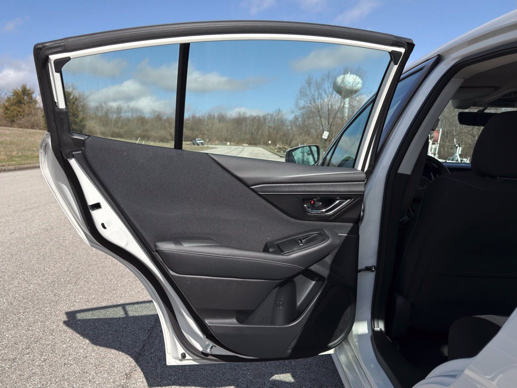 Used 2022 Subaru Legacy Premium AWD/4WD image 20